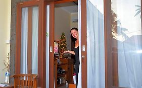 Dabumito Guest House